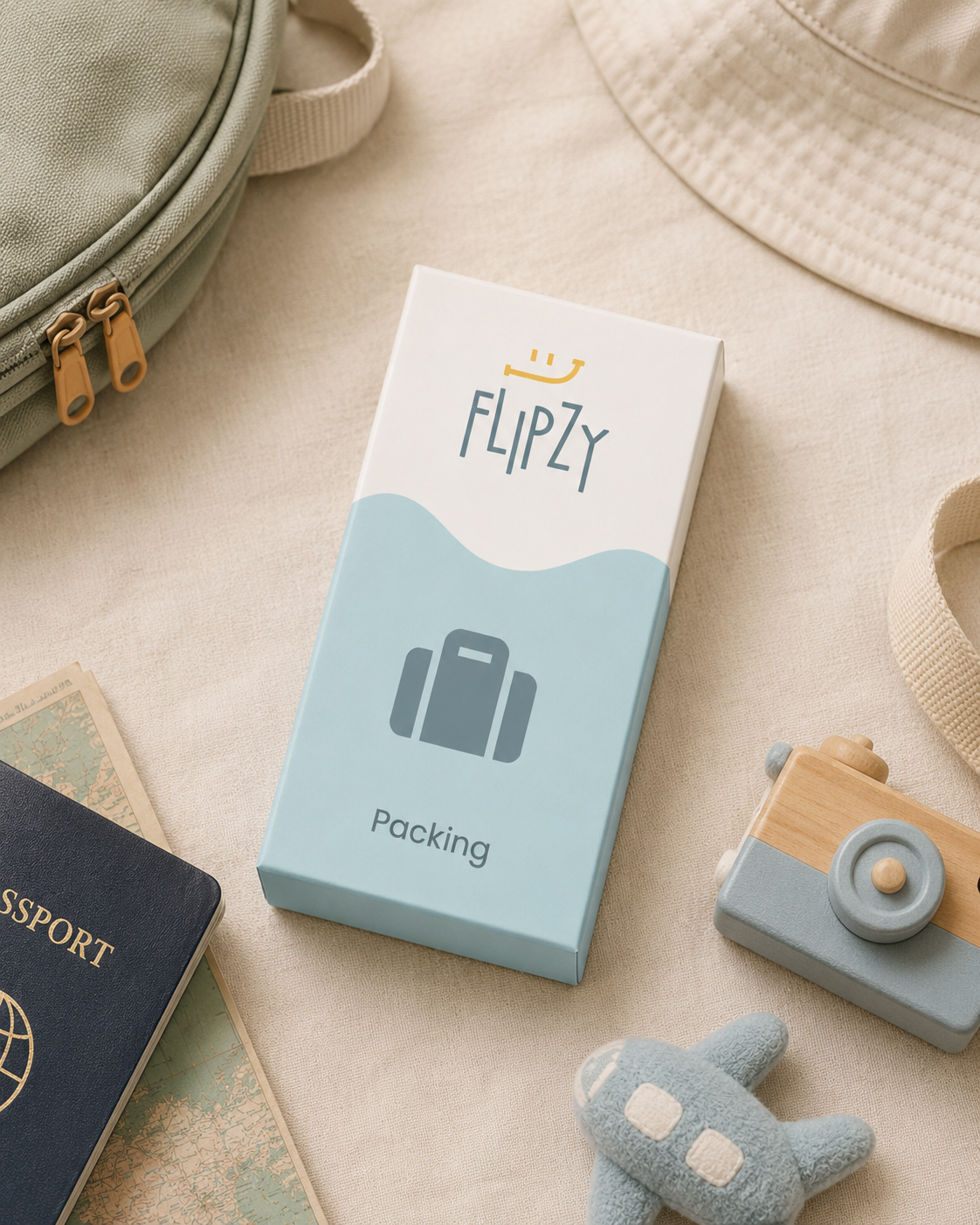 Travel & Pack image 3