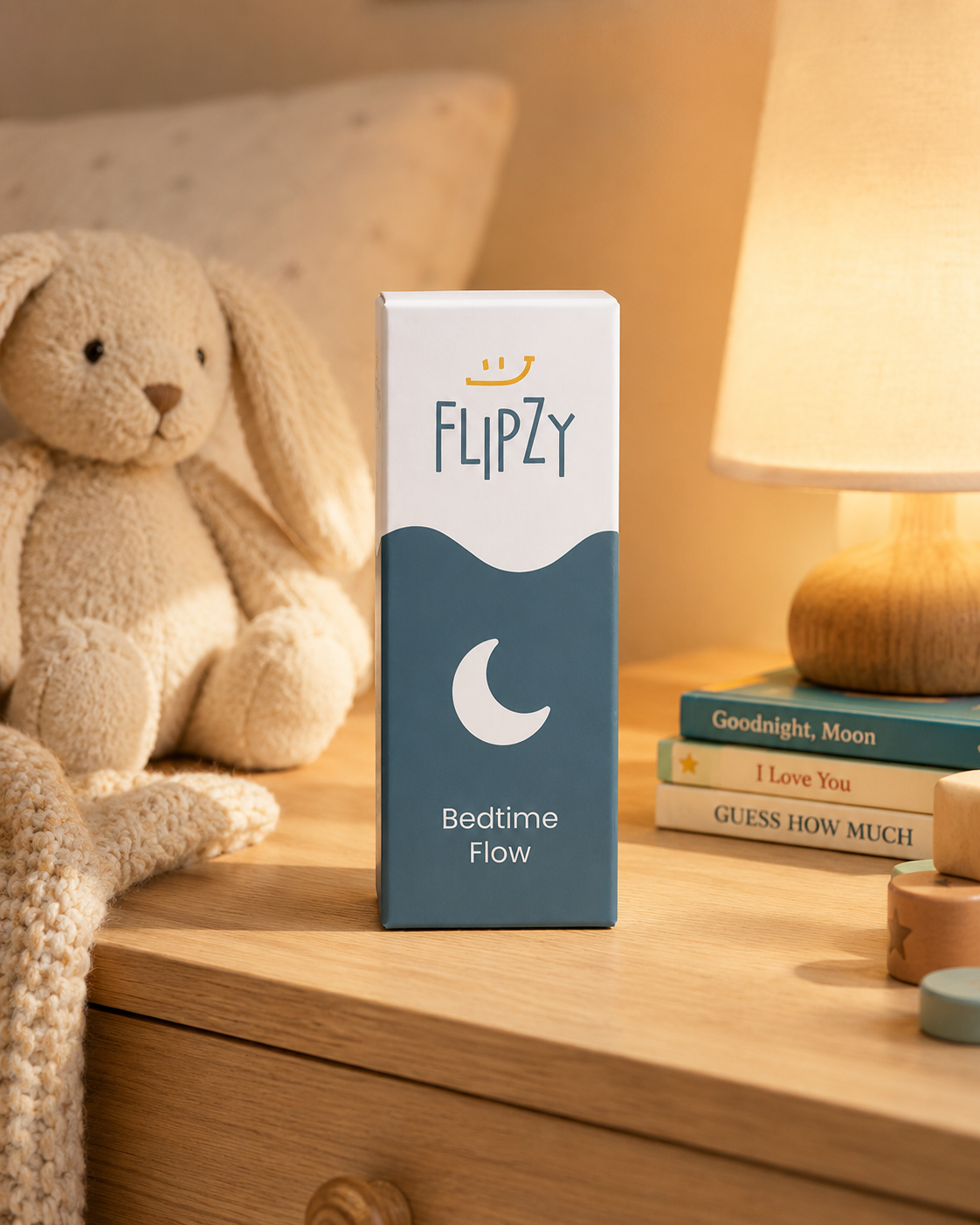 Bedtime Flow Pack image 3