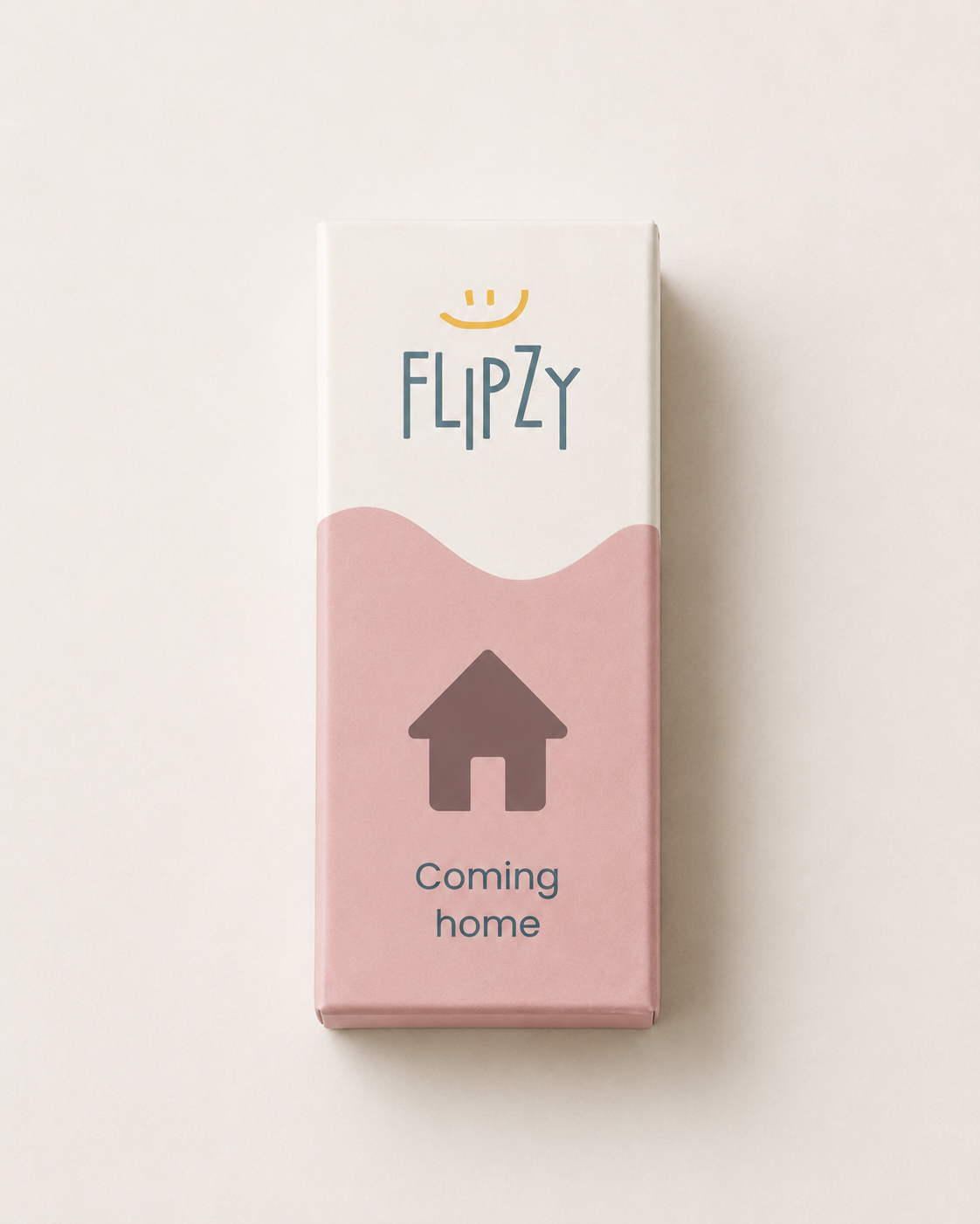 Coming Home Pack