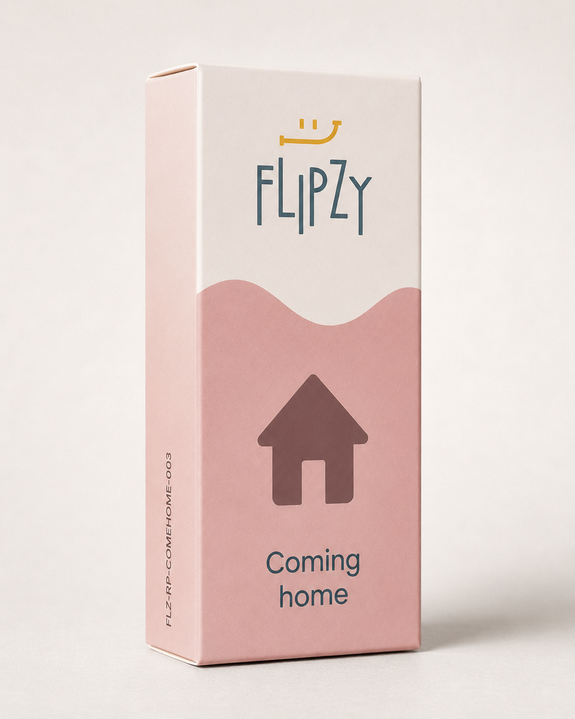 Coming Home Pack image 2