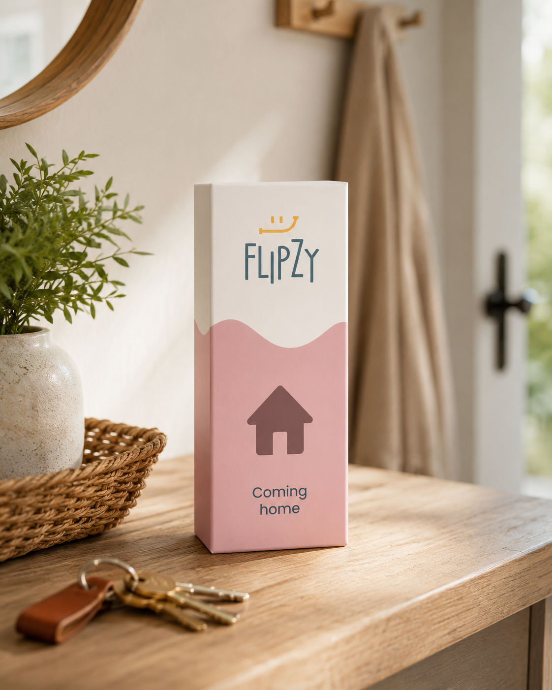 Coming Home Pack image 3