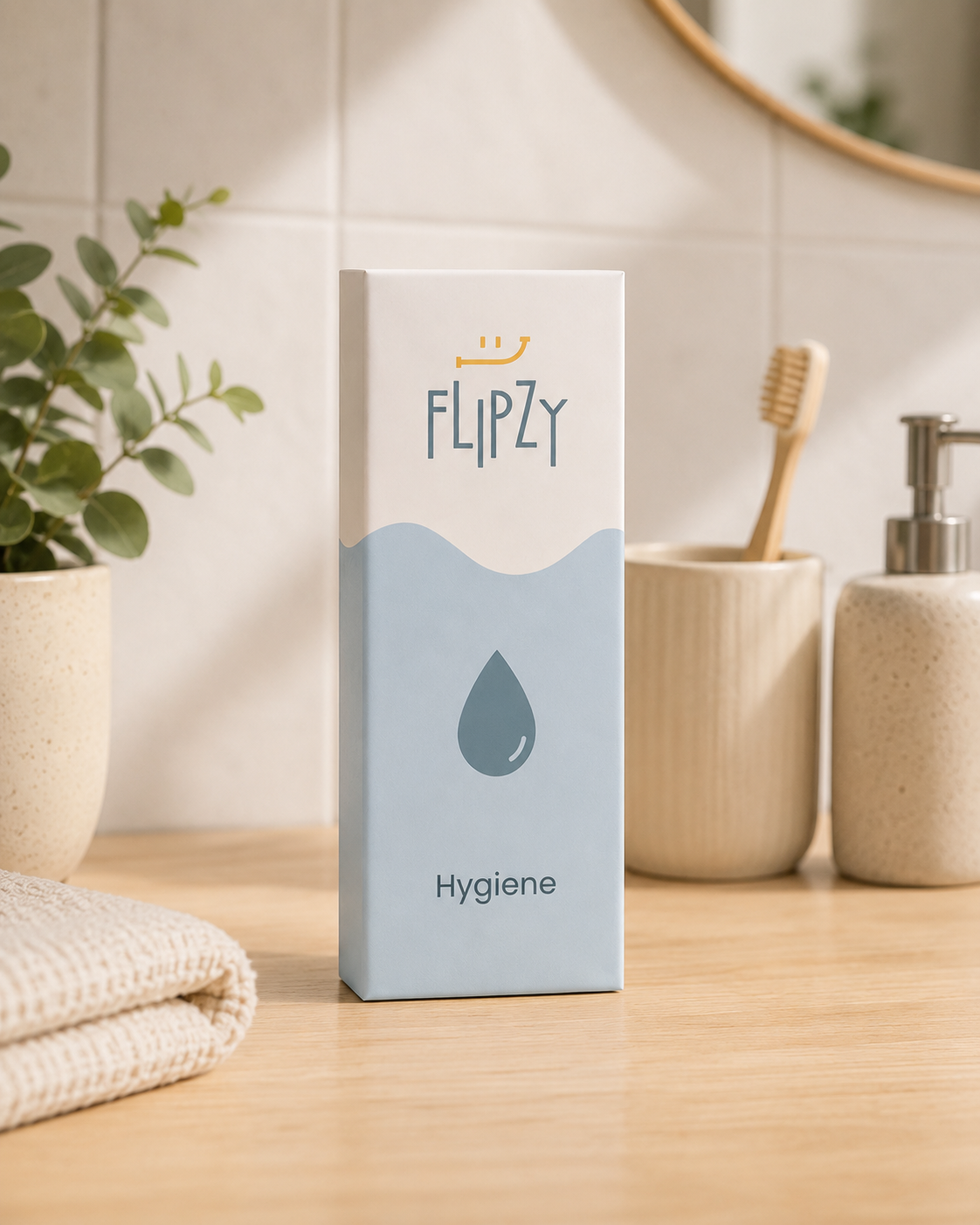 Hygiene Pack image 3