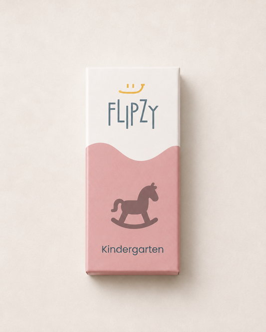 Kindergarten Pack