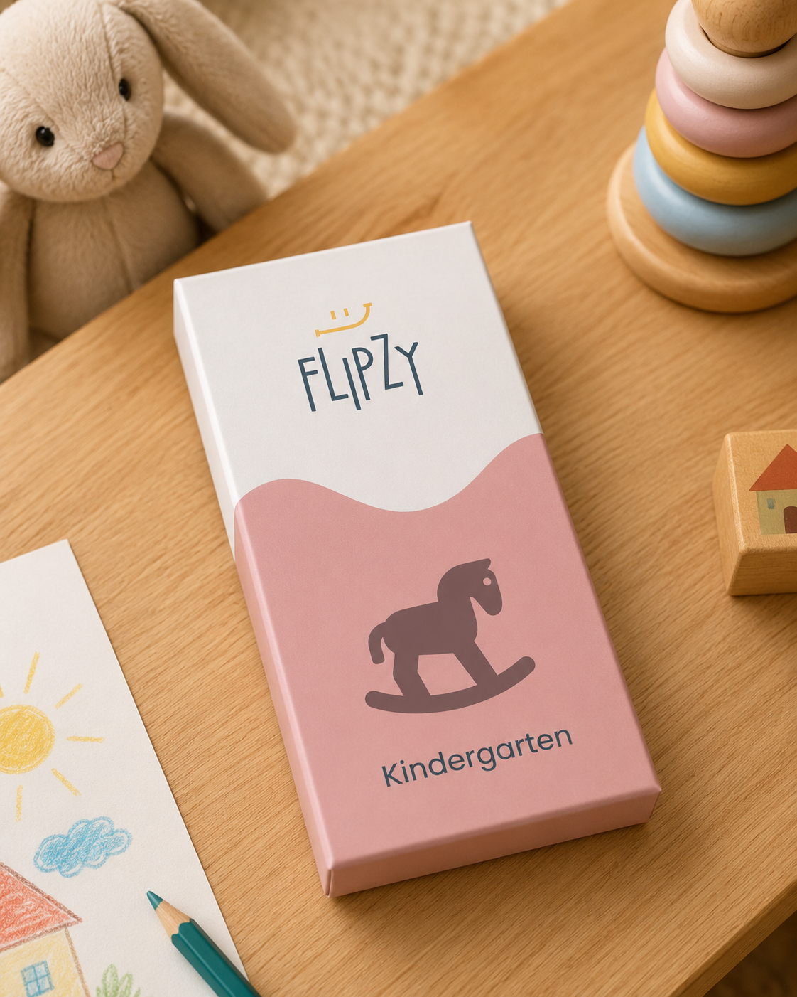 Kindergarten Pack image 3