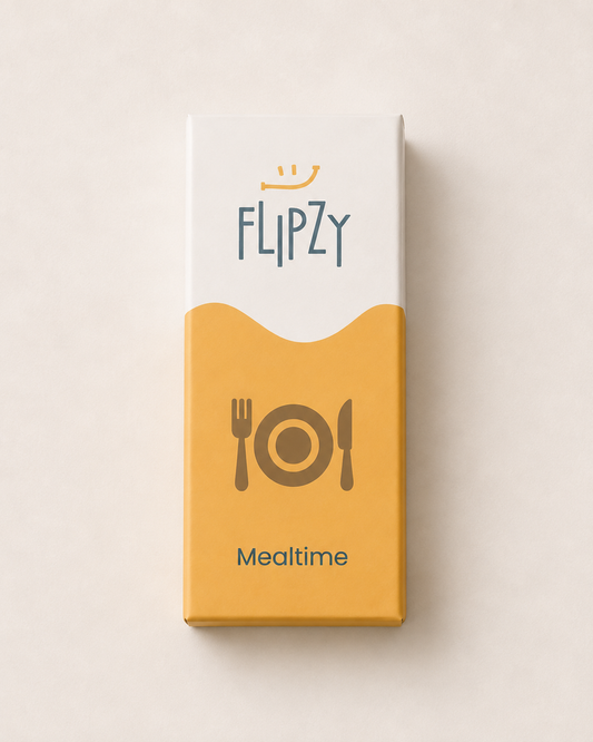 Mealtime Pack
