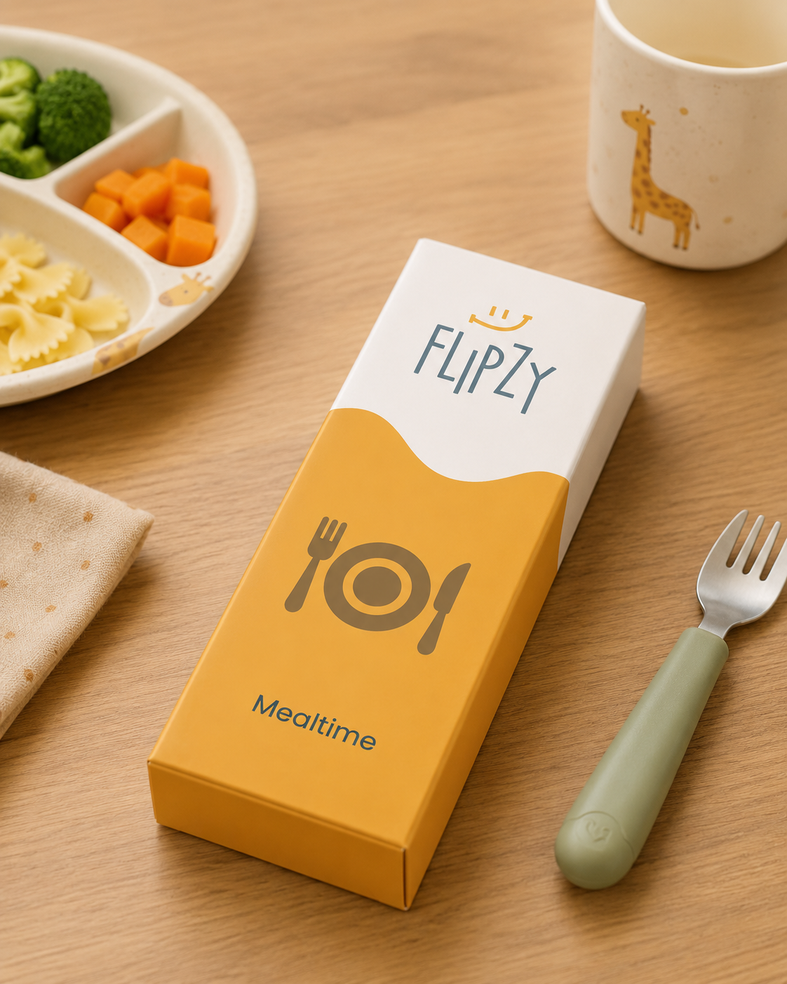 Mealtime Pack image 3