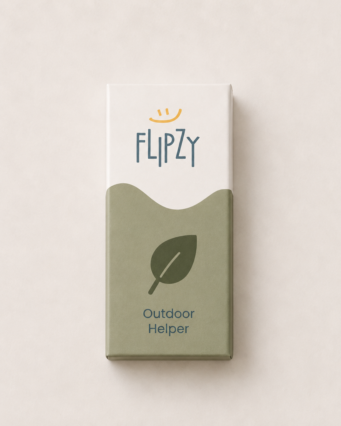 Outdoor Helper Pack
