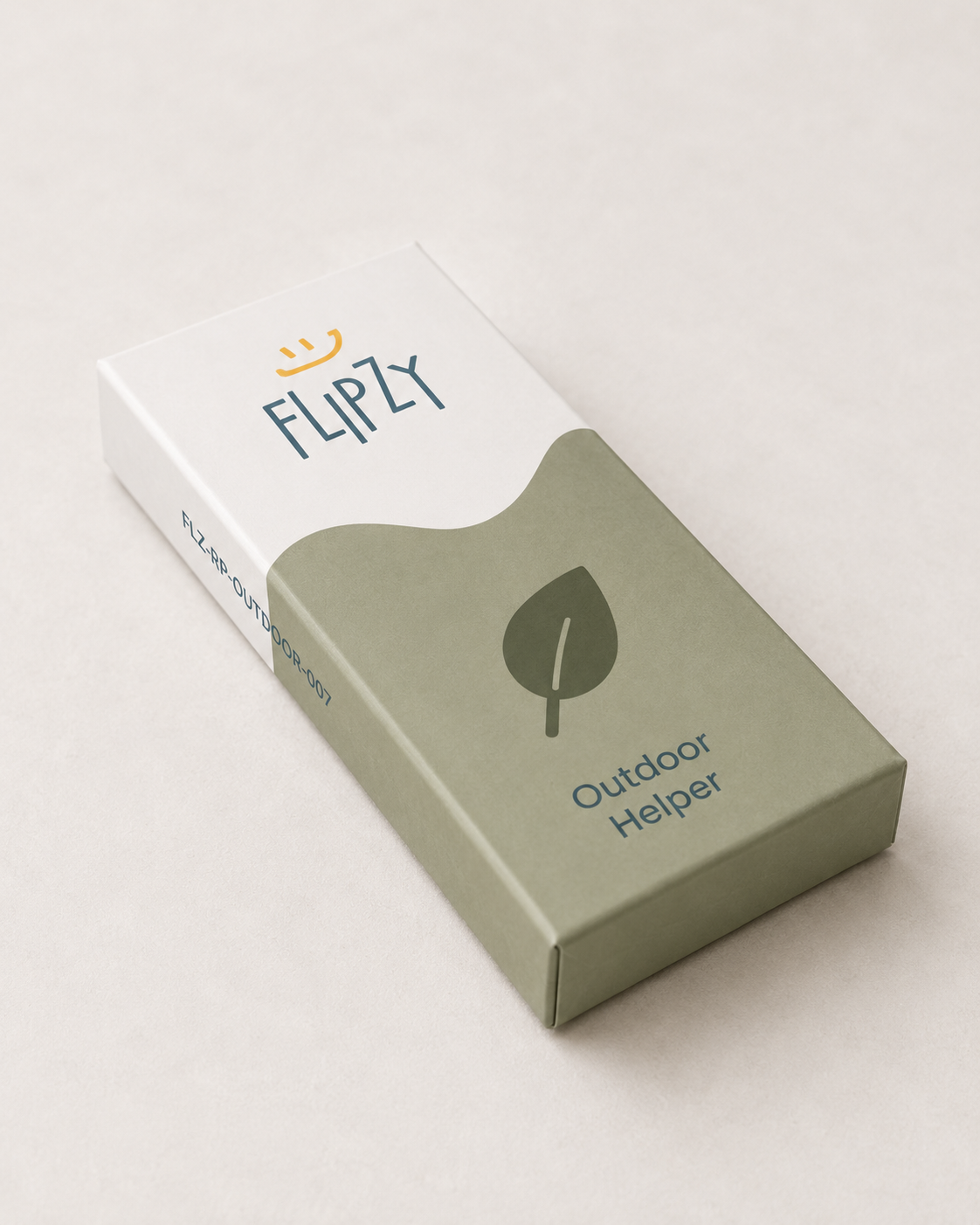 Outdoor Helper Pack image 2