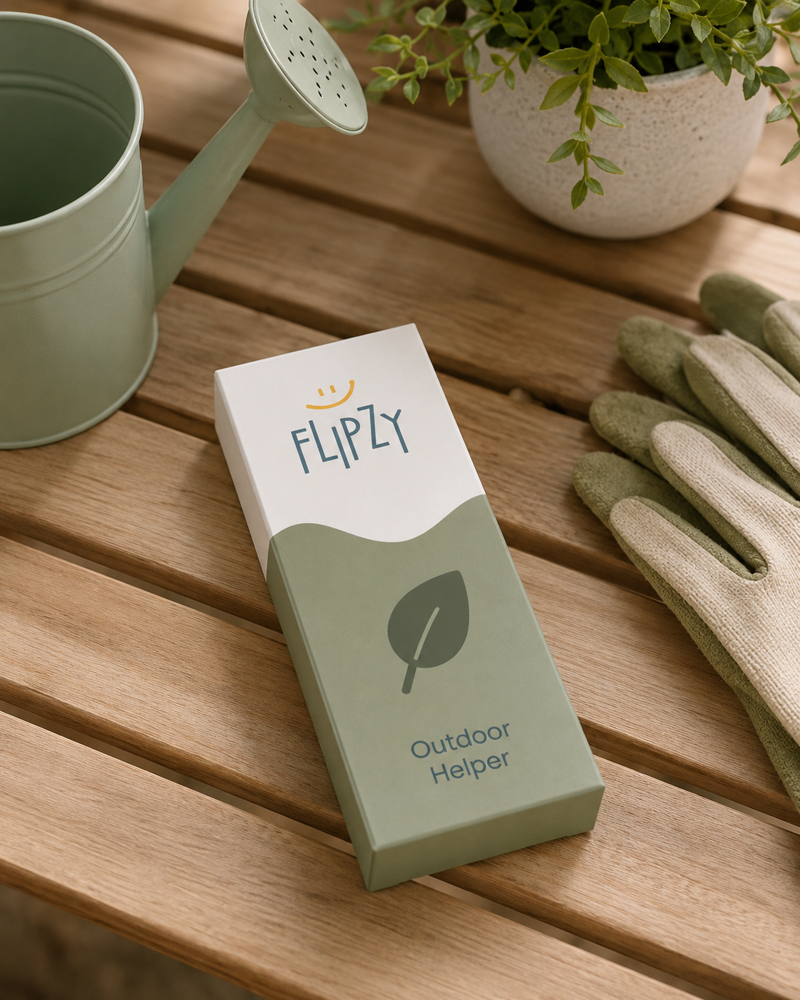 Outdoor Helper Pack image 3