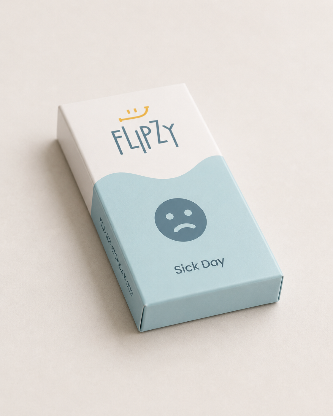 Sick Day Pack image 2