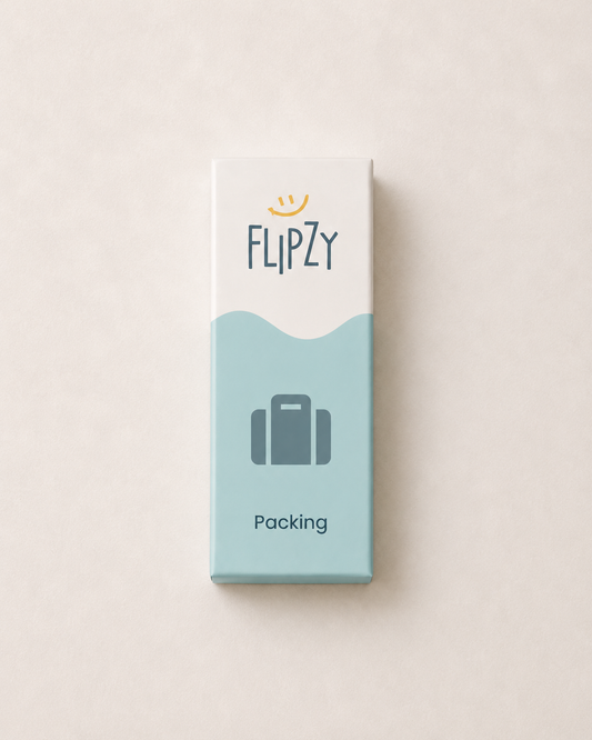 Travel & Pack