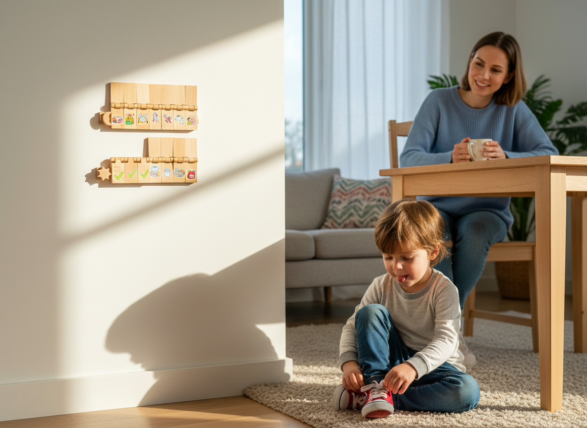 Flipzy leseni organizator nalog