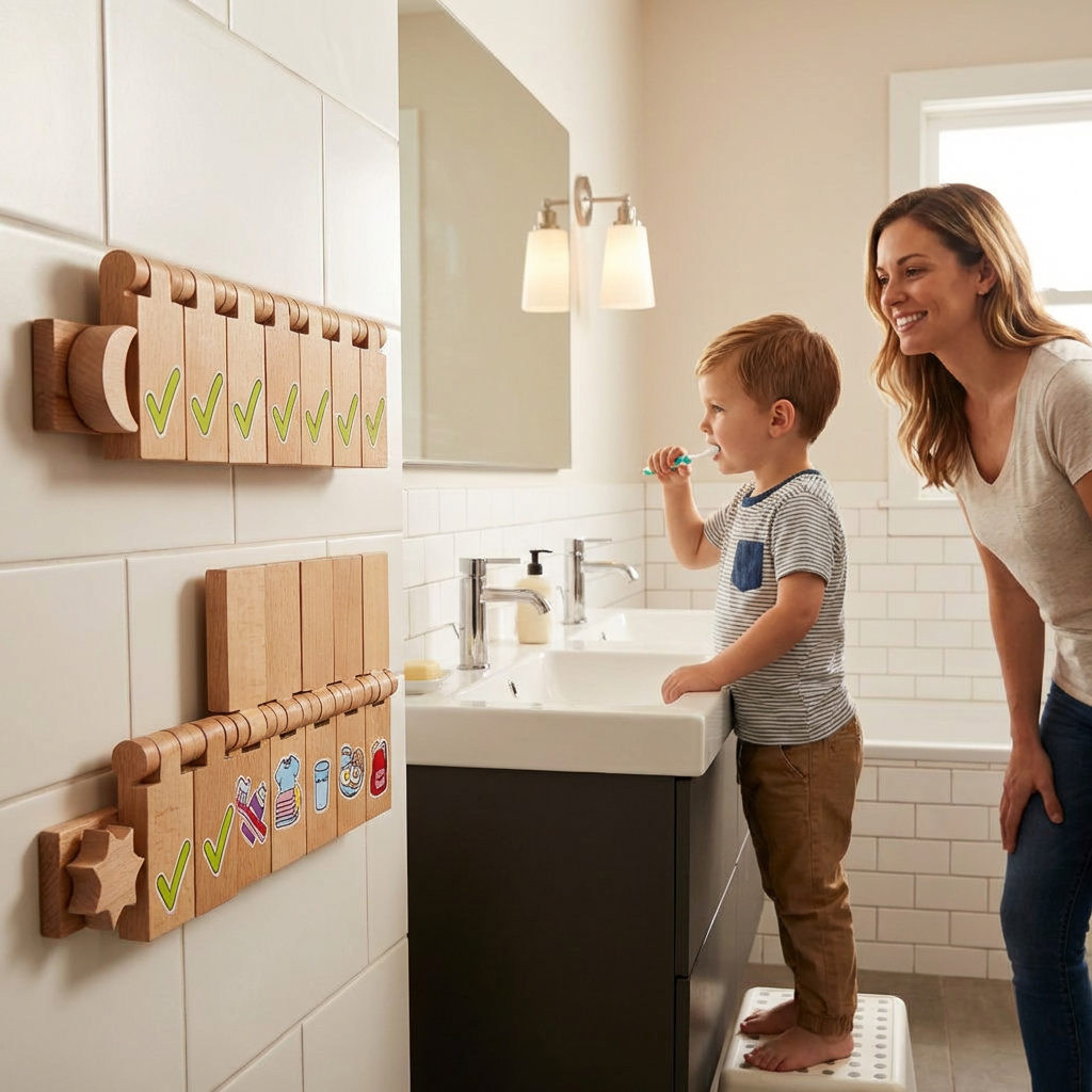 Flipzy leseni organizator nalog