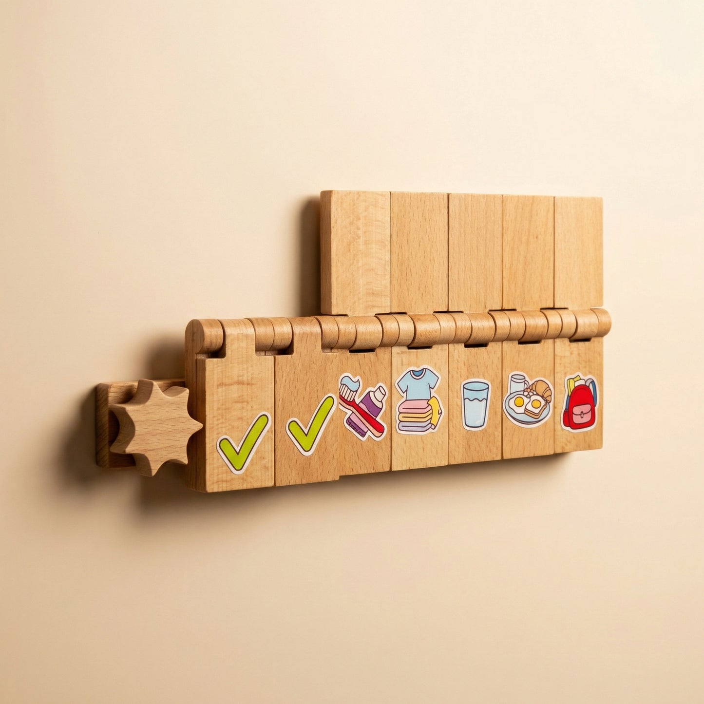 Flipzy leseni organizator nalog