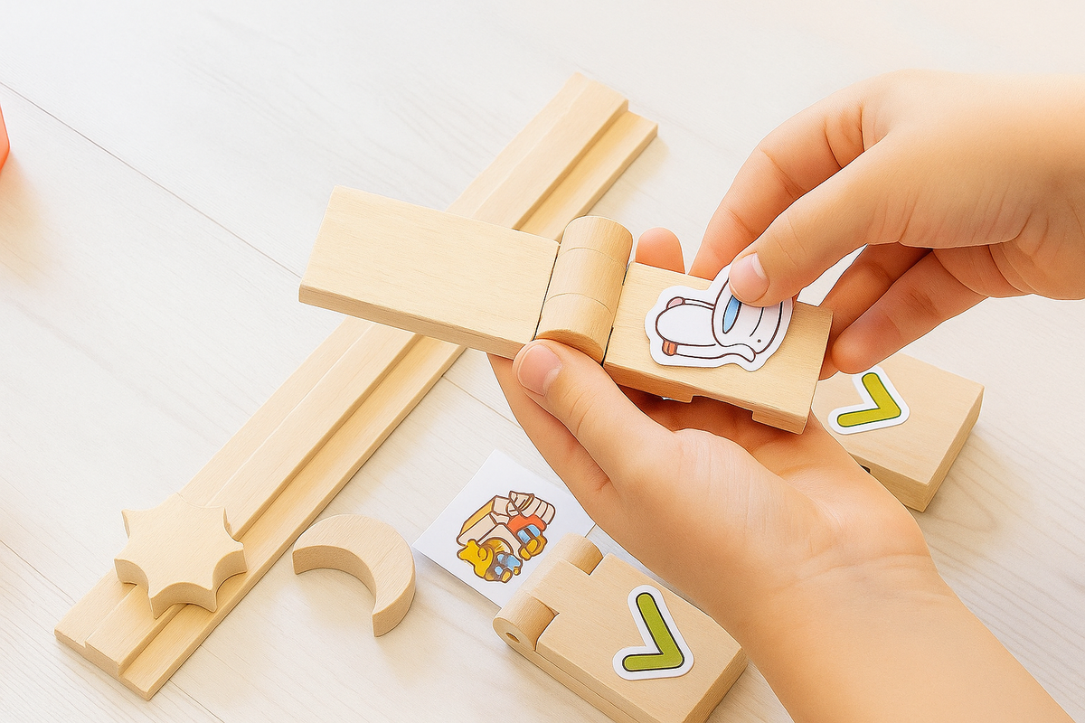 Přizpůsobení úkolů